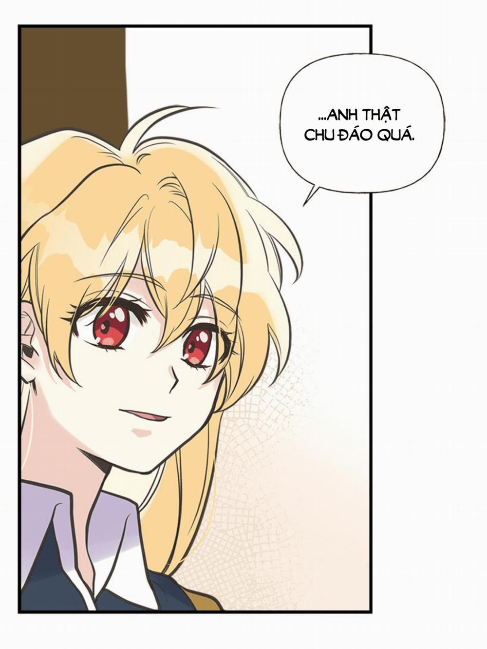 Chị Tôi Đã Nhặt Về Một Nam Chính Quyến Rũ 25 trang 32