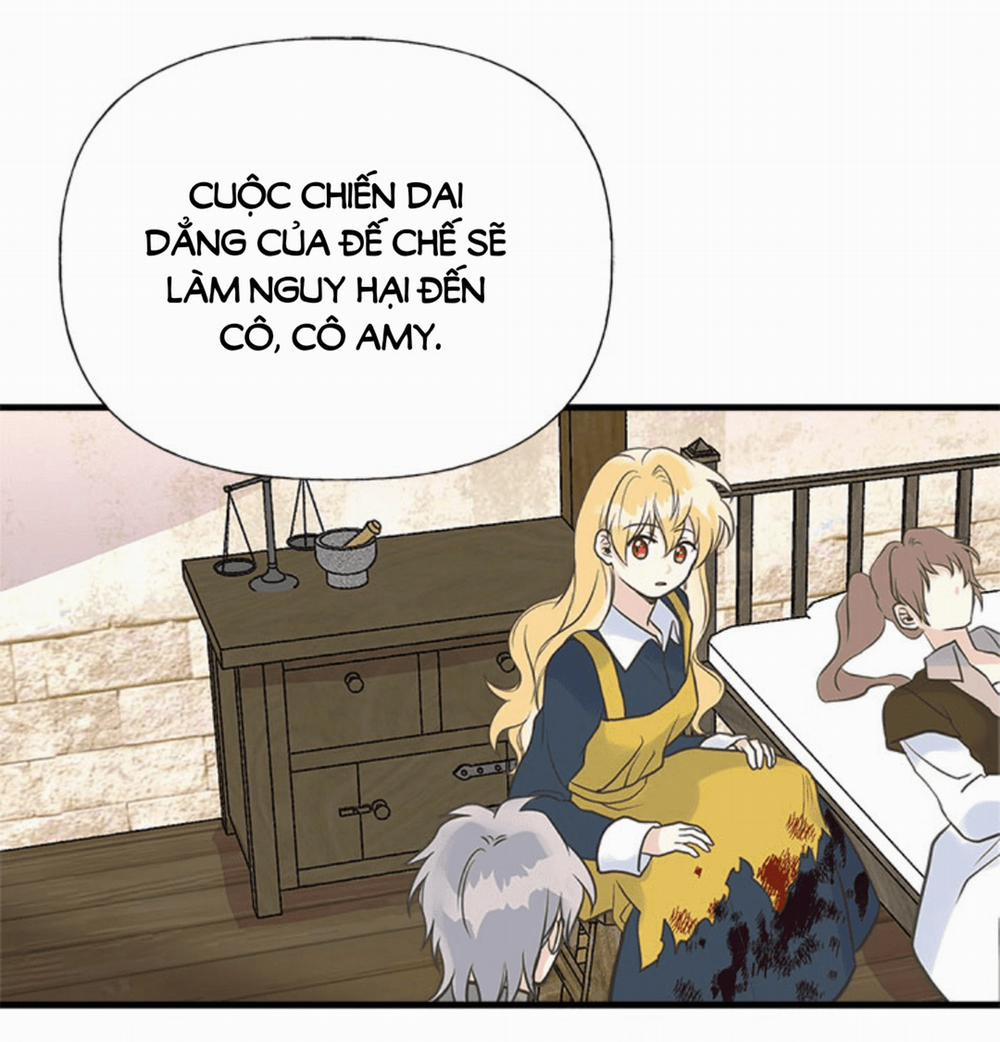 Chị Tôi Đã Nhặt Về Một Nam Chính Quyến Rũ 25 trang 33