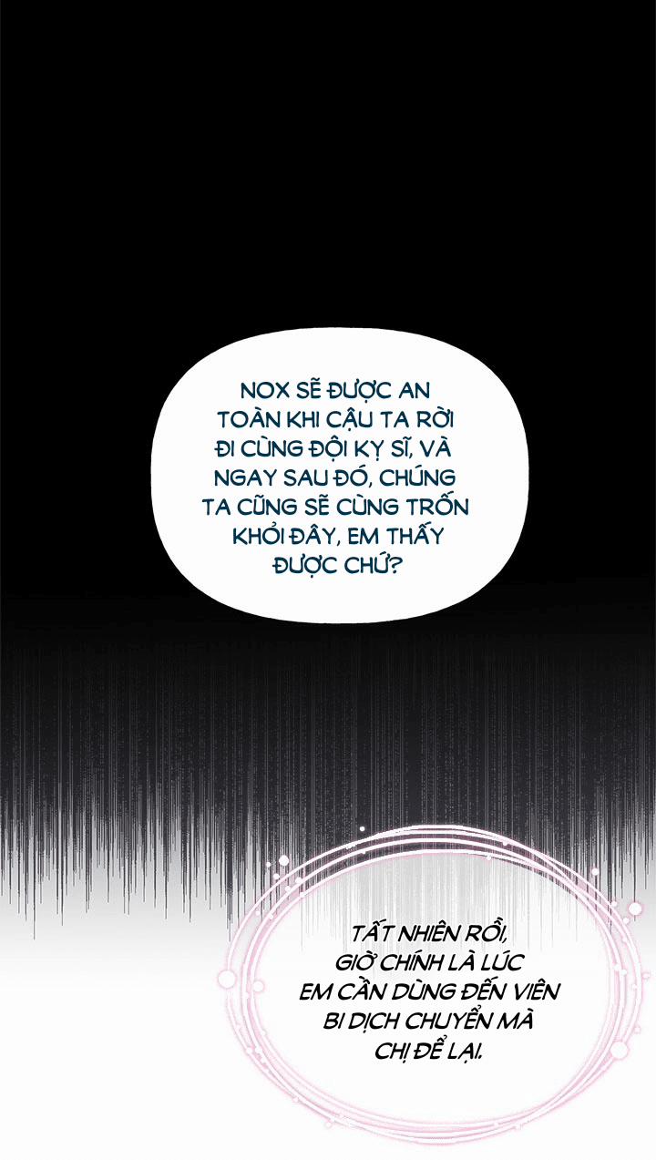 Chị Tôi Đã Nhặt Về Một Nam Chính Quyến Rũ 25 trang 41