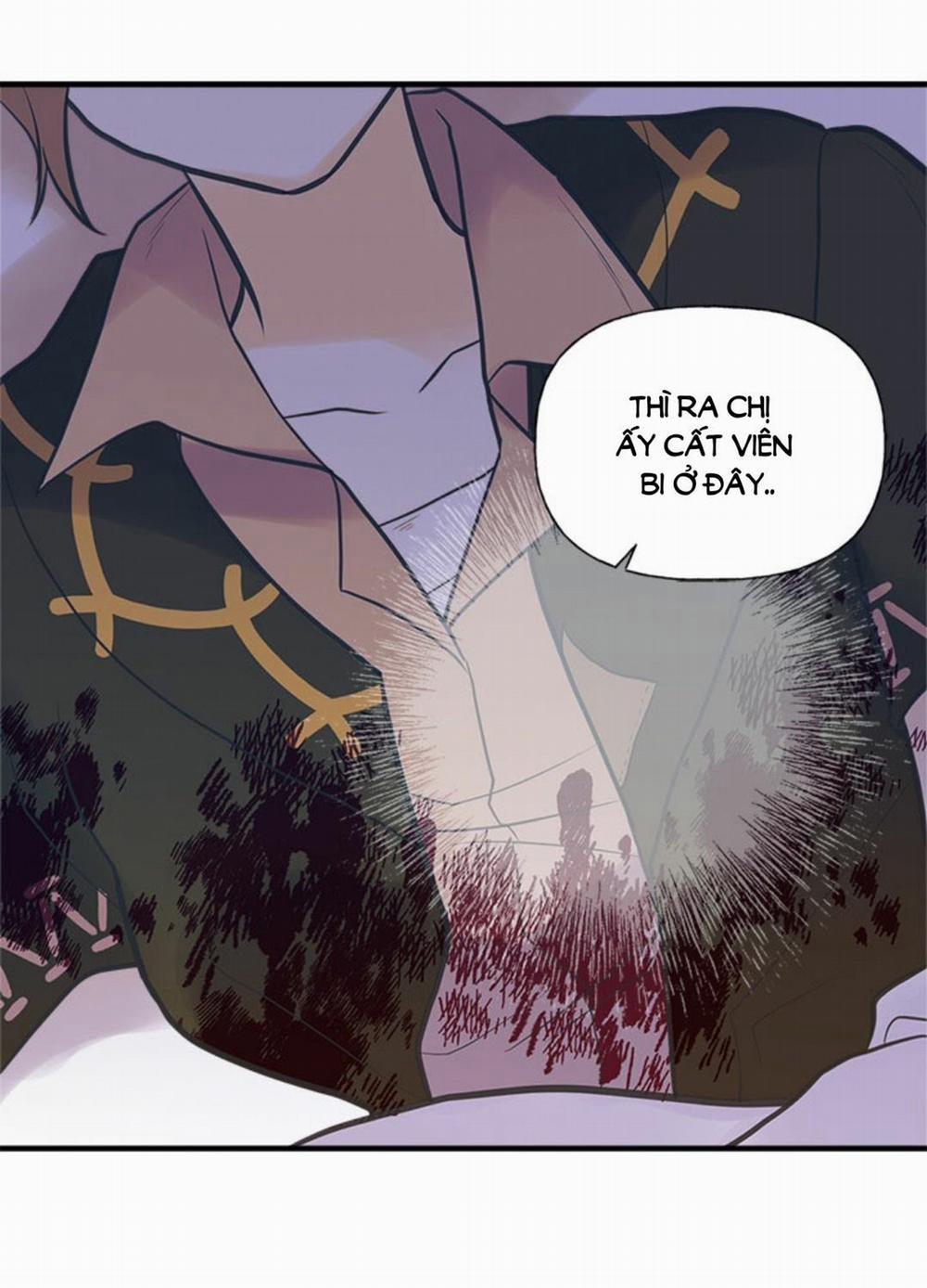 Chị Tôi Đã Nhặt Về Một Nam Chính Quyến Rũ 25 trang 45
