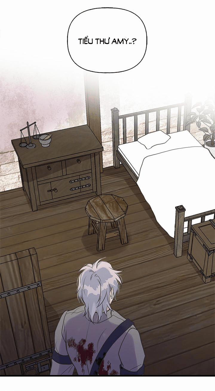 Chị Tôi Đã Nhặt Về Một Nam Chính Quyến Rũ 25 trang 48