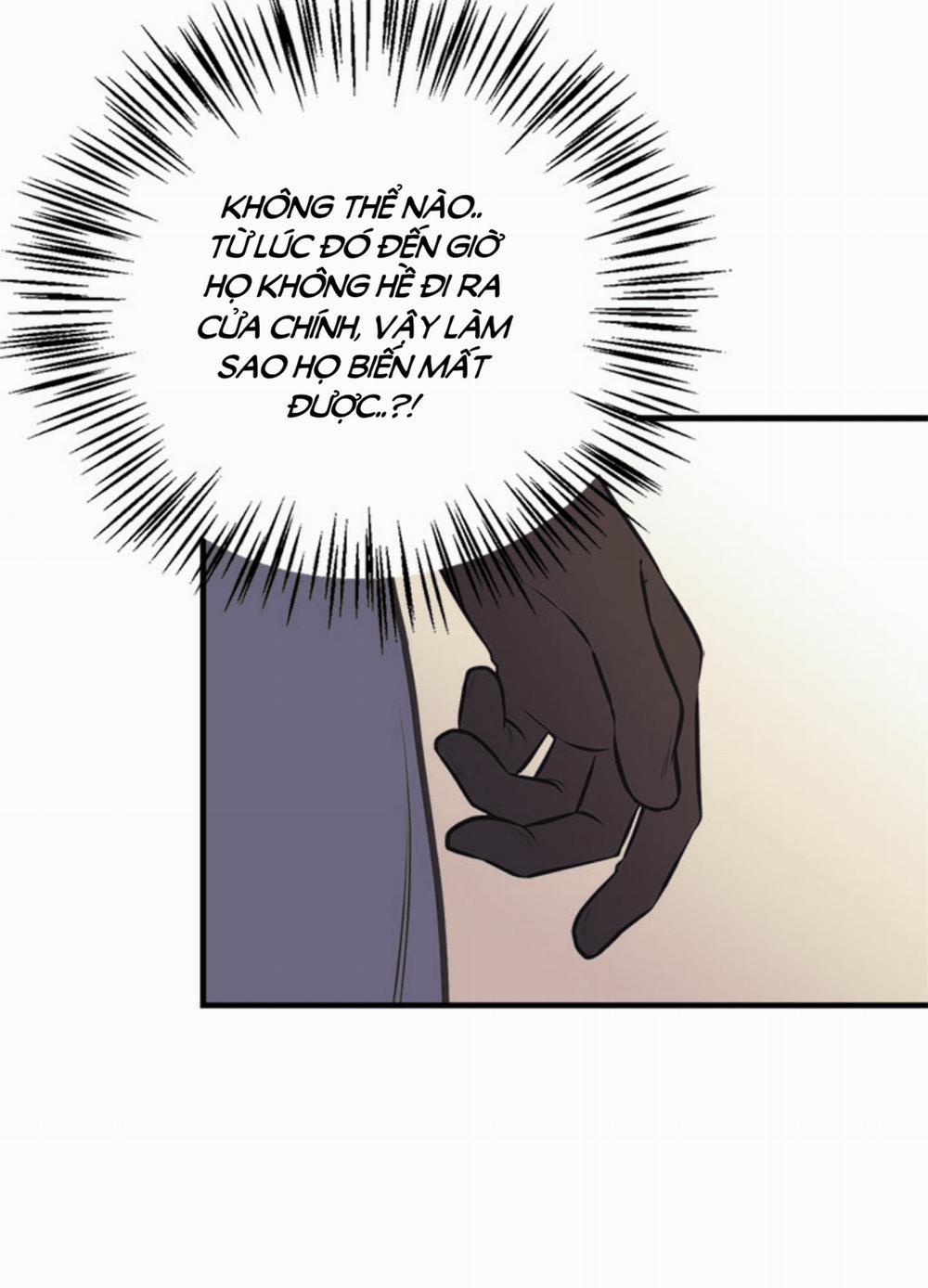 Chị Tôi Đã Nhặt Về Một Nam Chính Quyến Rũ 25 trang 49