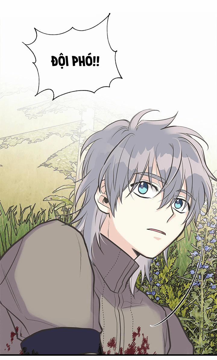 Chị Tôi Đã Nhặt Về Một Nam Chính Quyến Rũ 25 trang 6