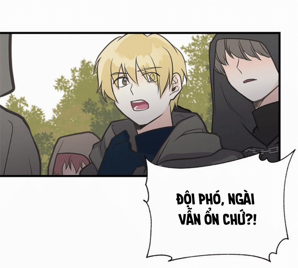 Chị Tôi Đã Nhặt Về Một Nam Chính Quyến Rũ 25 trang 7