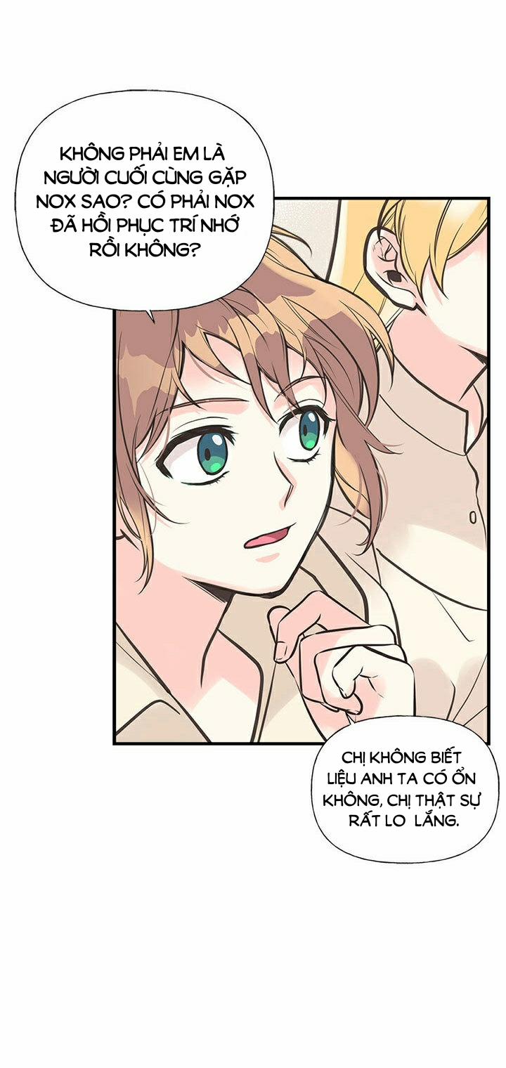 Chị Tôi Đã Nhặt Về Một Nam Chính Quyến Rũ 26 trang 13