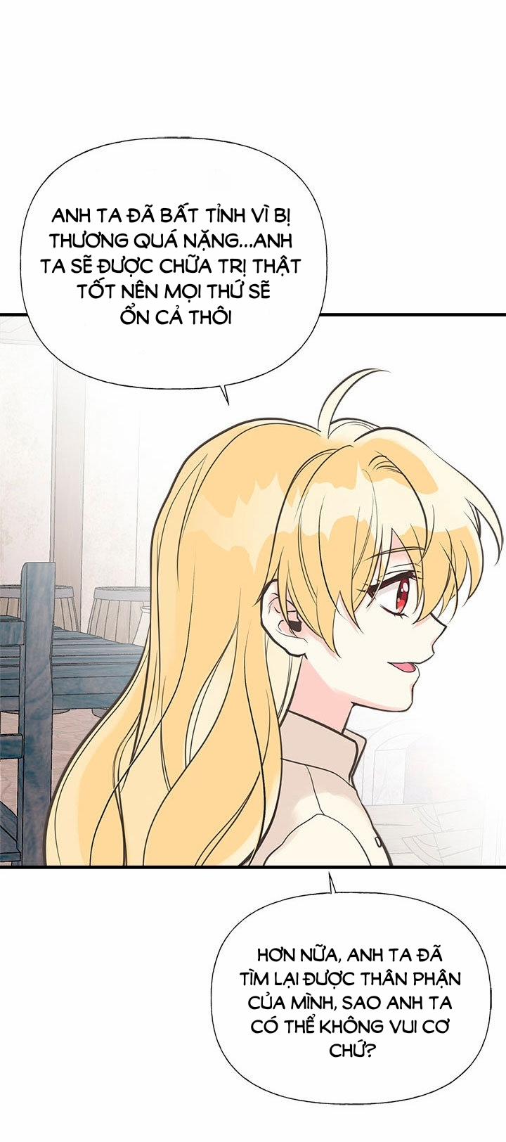 Chị Tôi Đã Nhặt Về Một Nam Chính Quyến Rũ 26 trang 16
