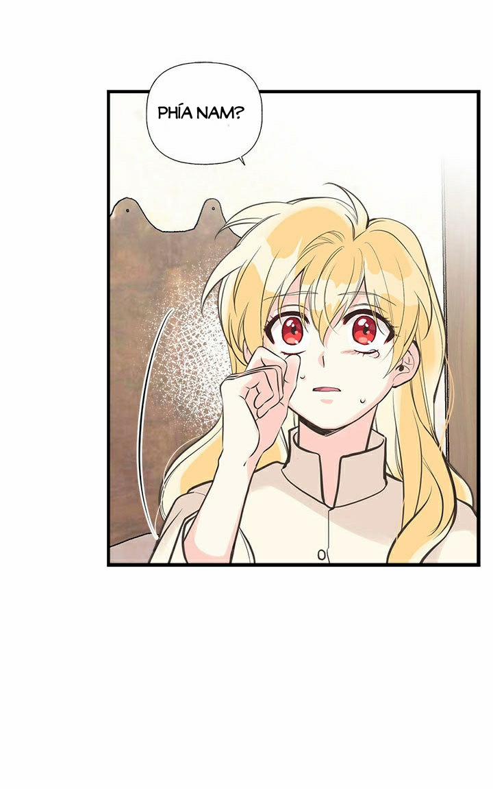 Chị Tôi Đã Nhặt Về Một Nam Chính Quyến Rũ 26 trang 28