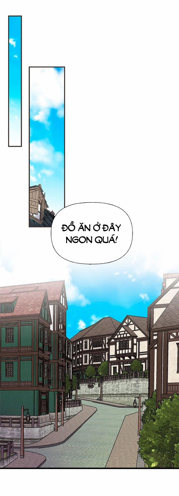 Chị Tôi Đã Nhặt Về Một Nam Chính Quyến Rũ 26 trang 29