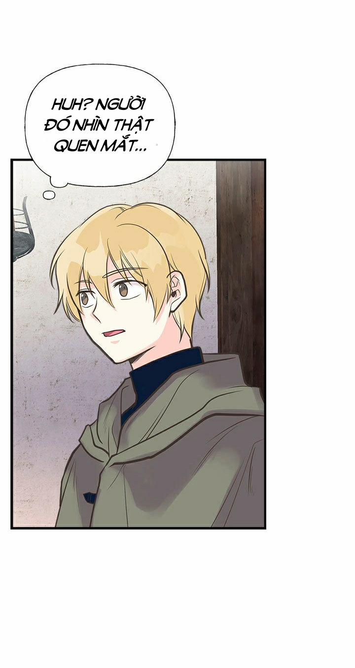 Chị Tôi Đã Nhặt Về Một Nam Chính Quyến Rũ 26 trang 34
