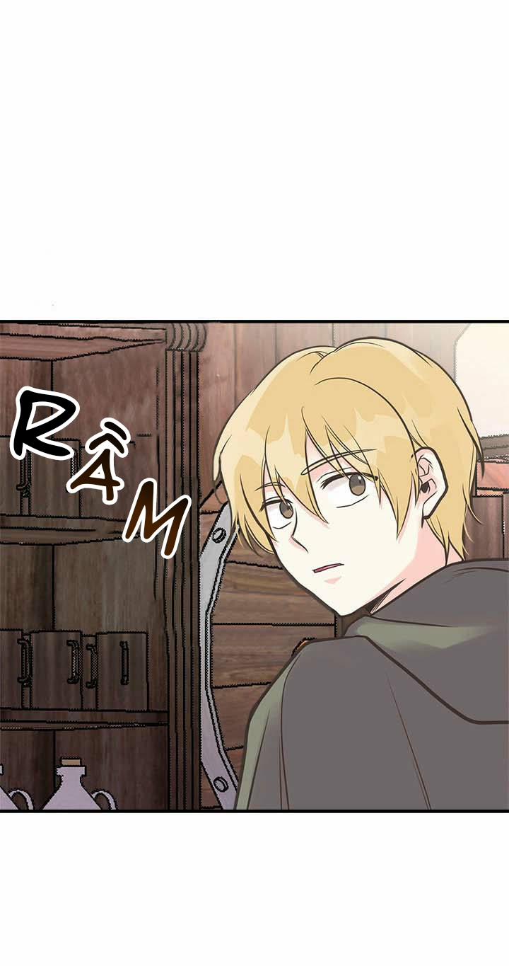 Chị Tôi Đã Nhặt Về Một Nam Chính Quyến Rũ 26 trang 38