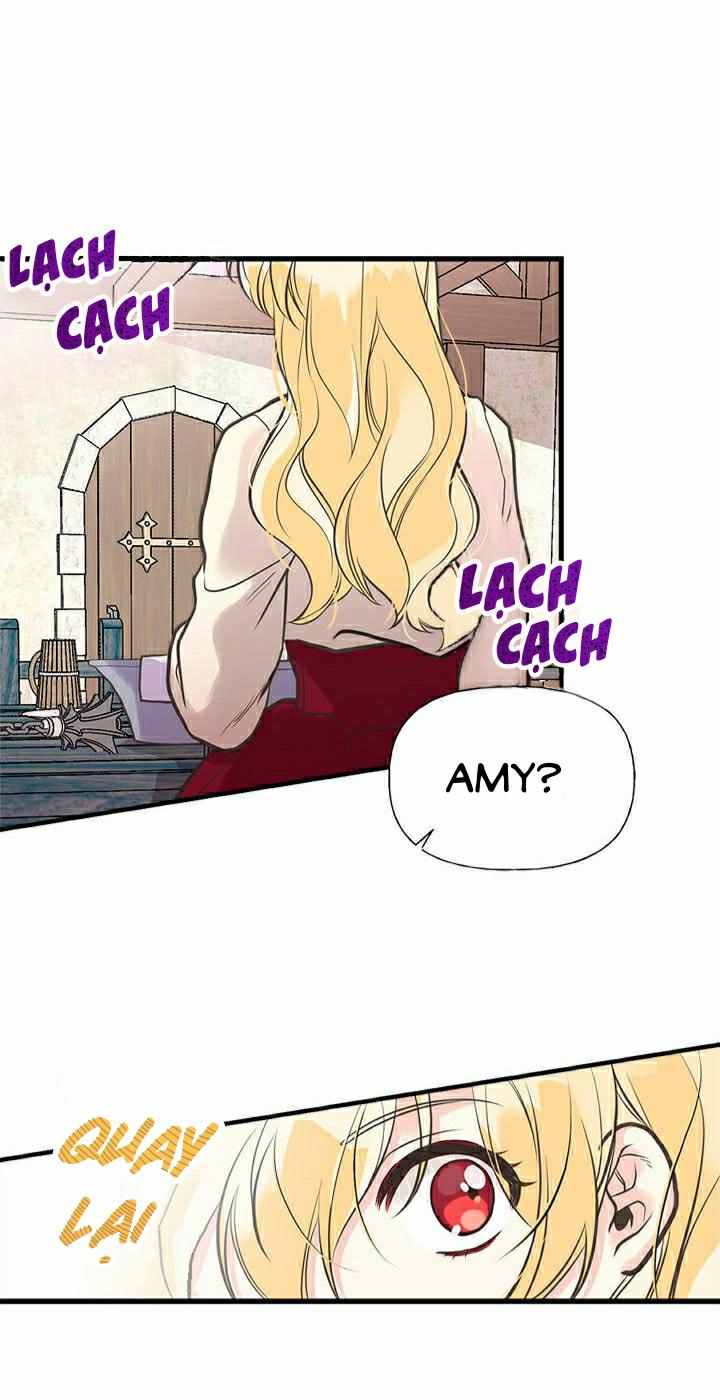 Chị Tôi Đã Nhặt Về Một Nam Chính Quyến Rũ 26 trang 4