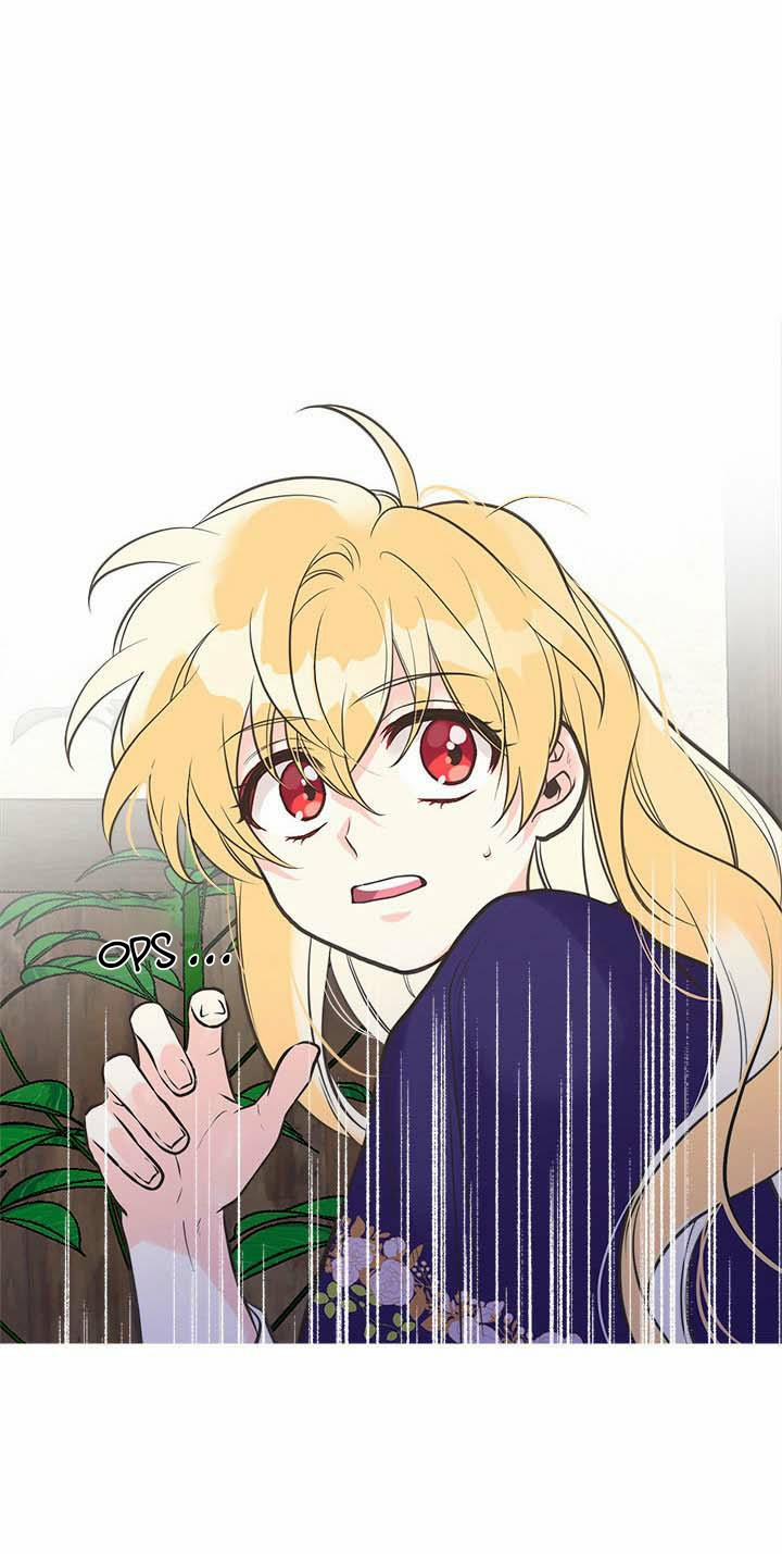 Chị Tôi Đã Nhặt Về Một Nam Chính Quyến Rũ 26 trang 40