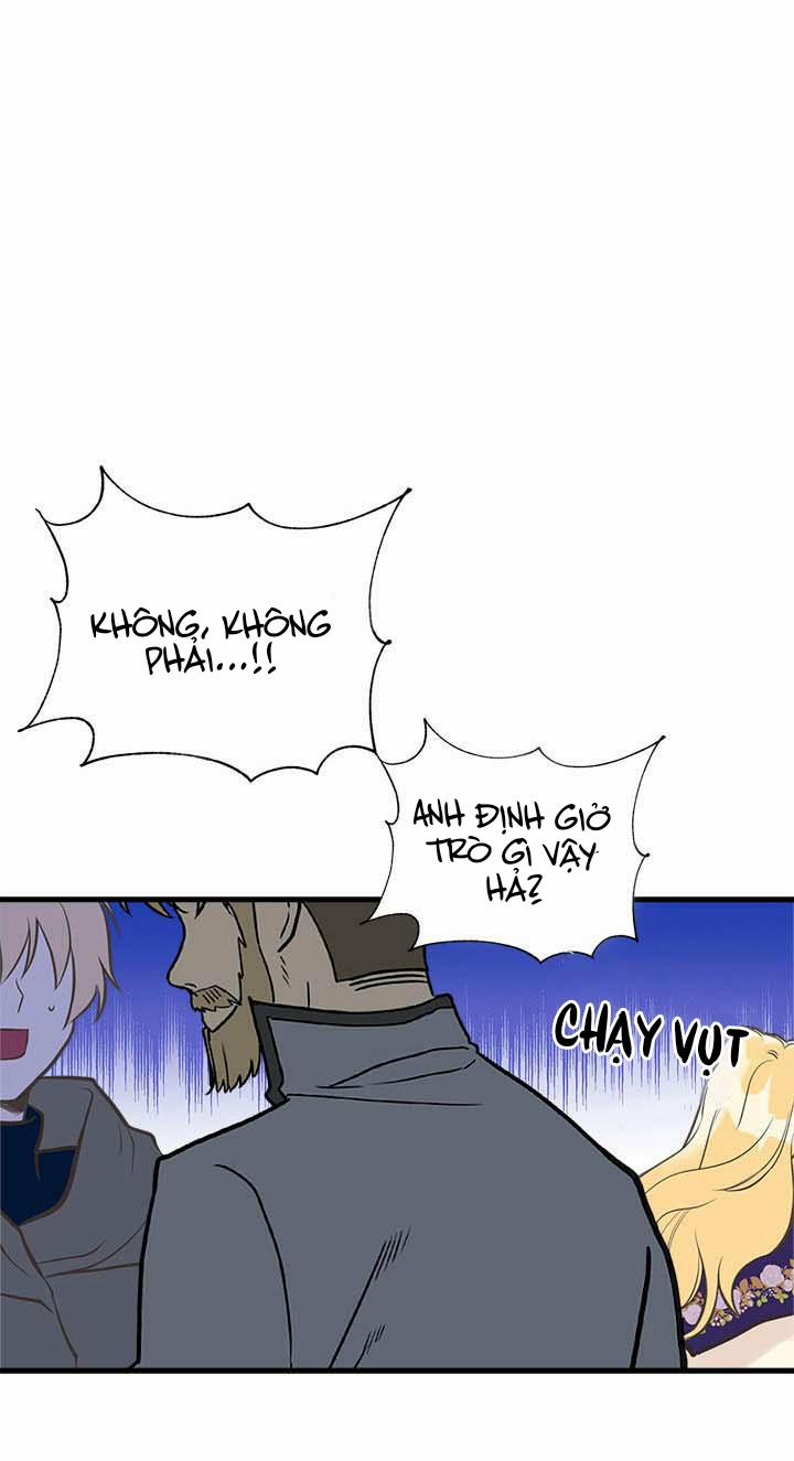 Chị Tôi Đã Nhặt Về Một Nam Chính Quyến Rũ 26 trang 43