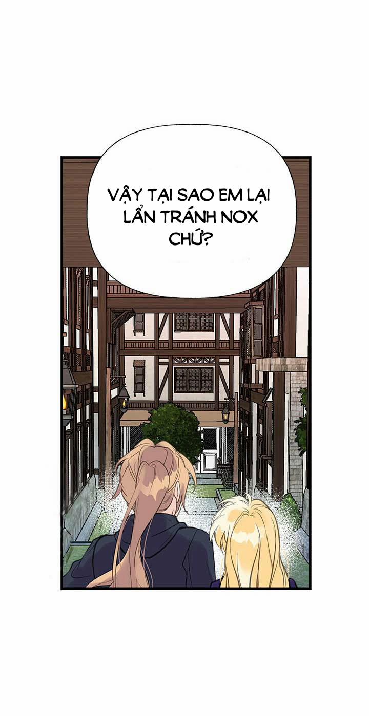Chị Tôi Đã Nhặt Về Một Nam Chính Quyến Rũ 26 trang 47