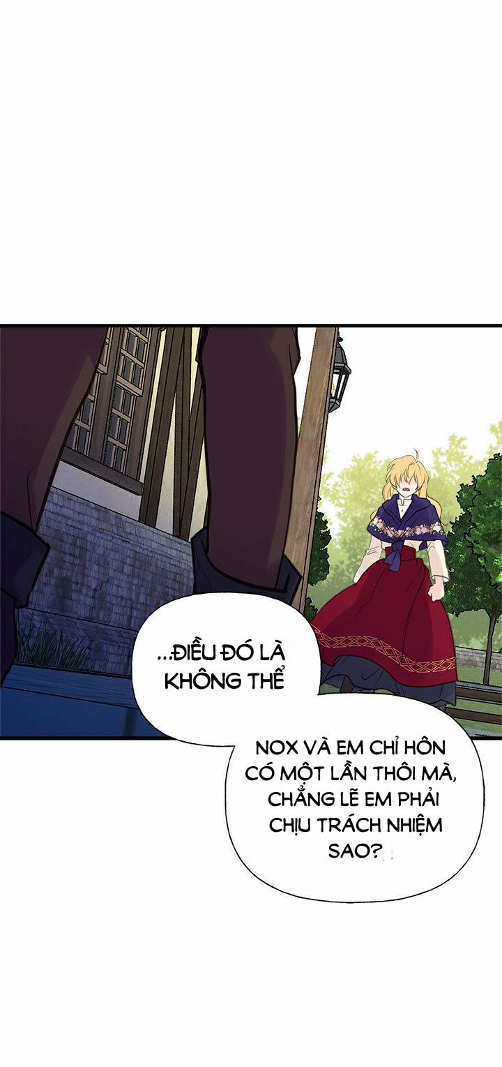 Chị Tôi Đã Nhặt Về Một Nam Chính Quyến Rũ 26 trang 49