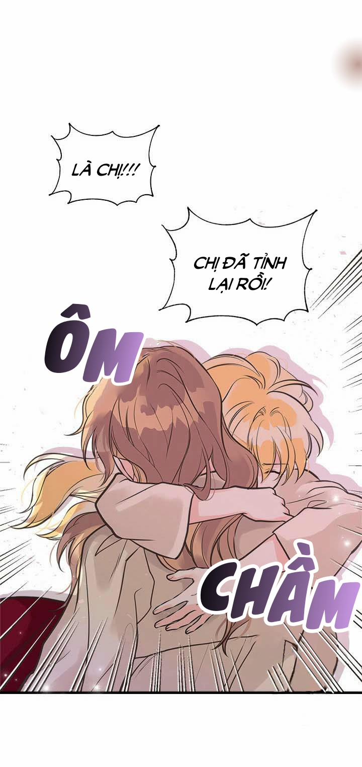Chị Tôi Đã Nhặt Về Một Nam Chính Quyến Rũ 26 trang 5