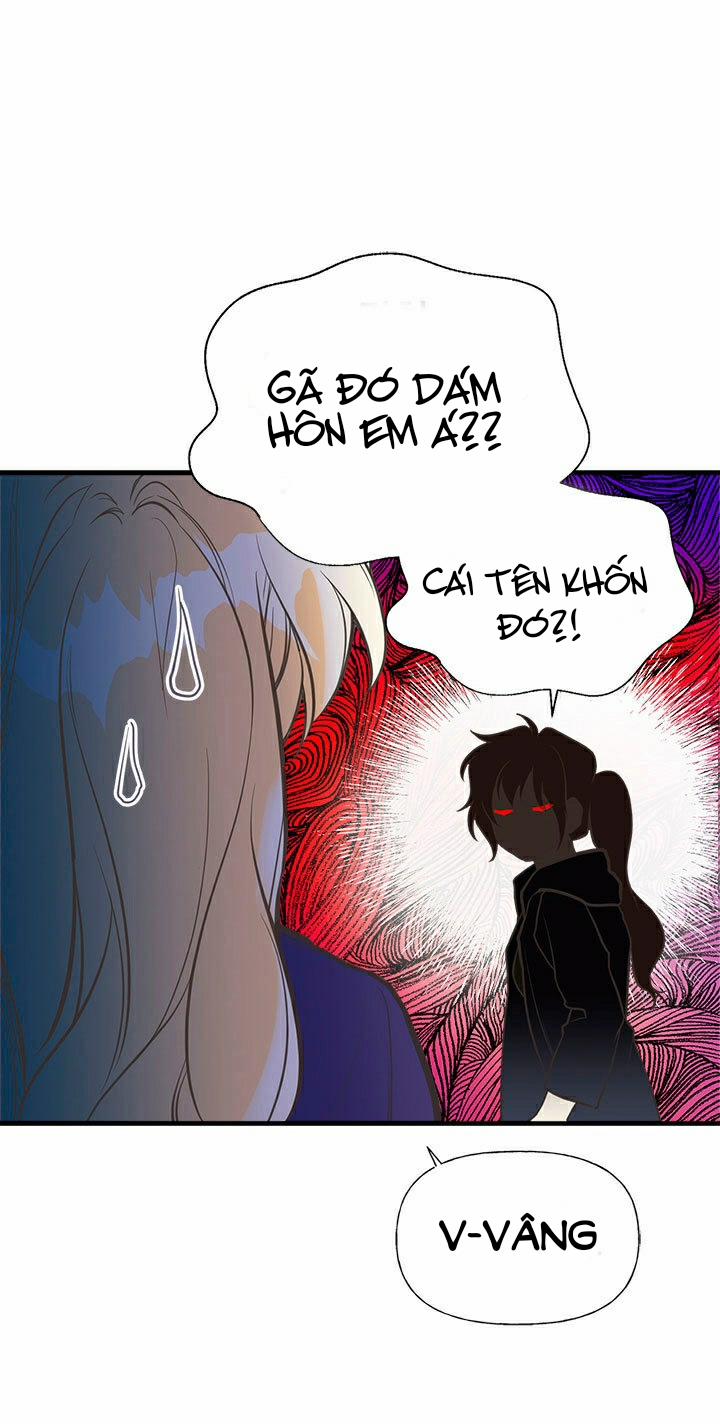 Chị Tôi Đã Nhặt Về Một Nam Chính Quyến Rũ 26 trang 51