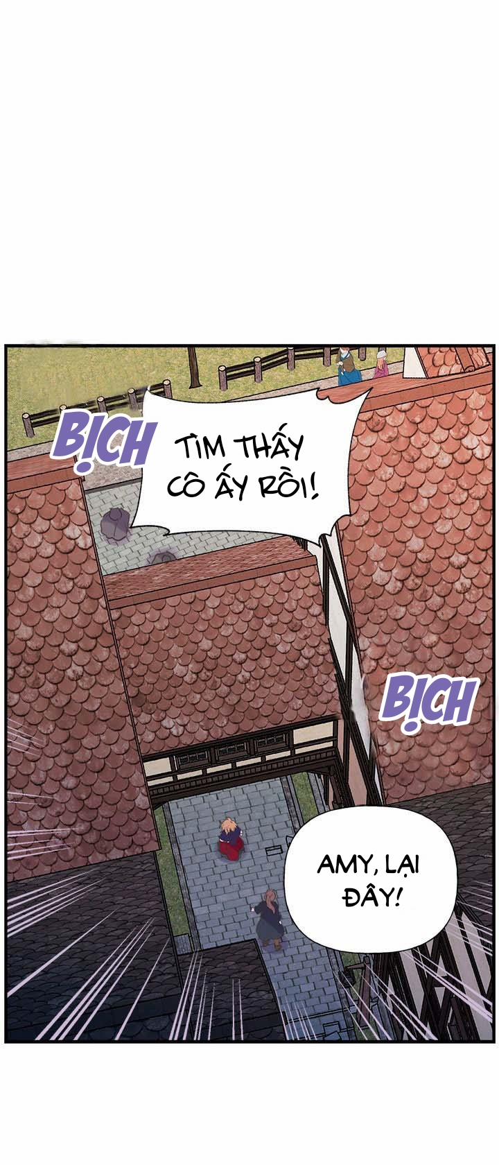 Chị Tôi Đã Nhặt Về Một Nam Chính Quyến Rũ 26 trang 52