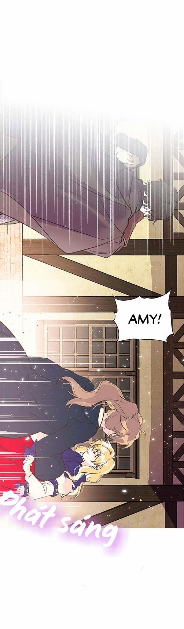 Chị Tôi Đã Nhặt Về Một Nam Chính Quyến Rũ 26 trang 53