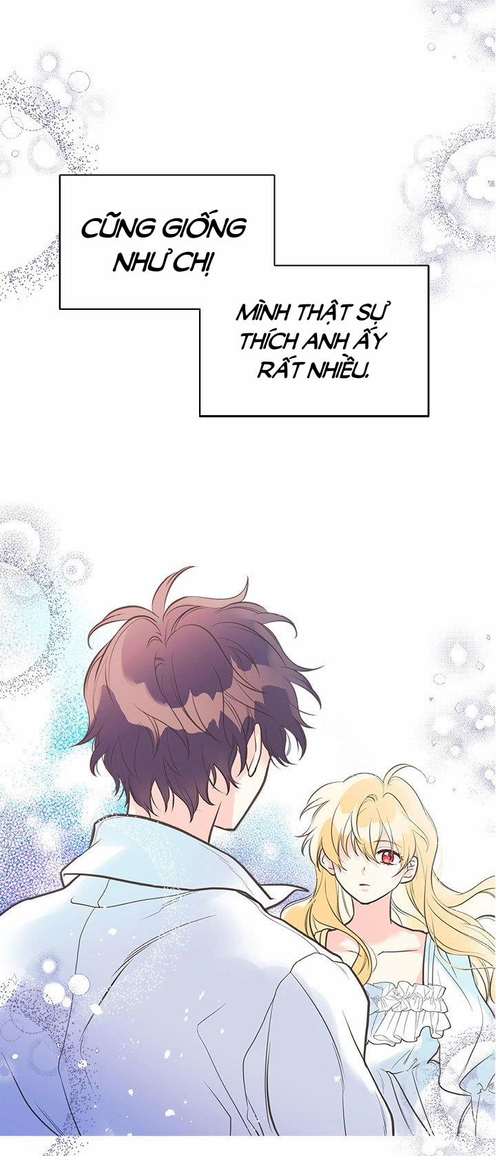 Chị Tôi Đã Nhặt Về Một Nam Chính Quyến Rũ 26 trang 58