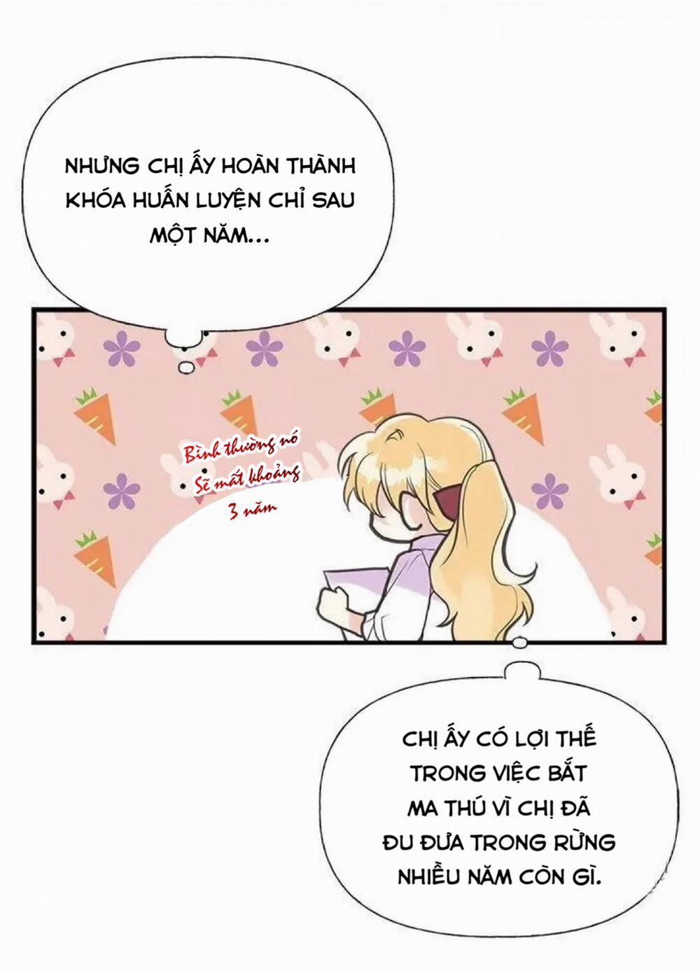 Chị Tôi Đã Nhặt Về Một Nam Chính Quyến Rũ 27 trang 15