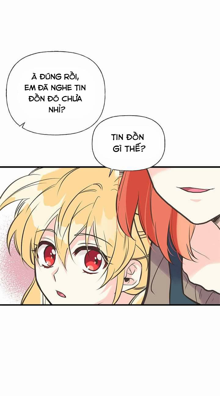 Chị Tôi Đã Nhặt Về Một Nam Chính Quyến Rũ 27 trang 22