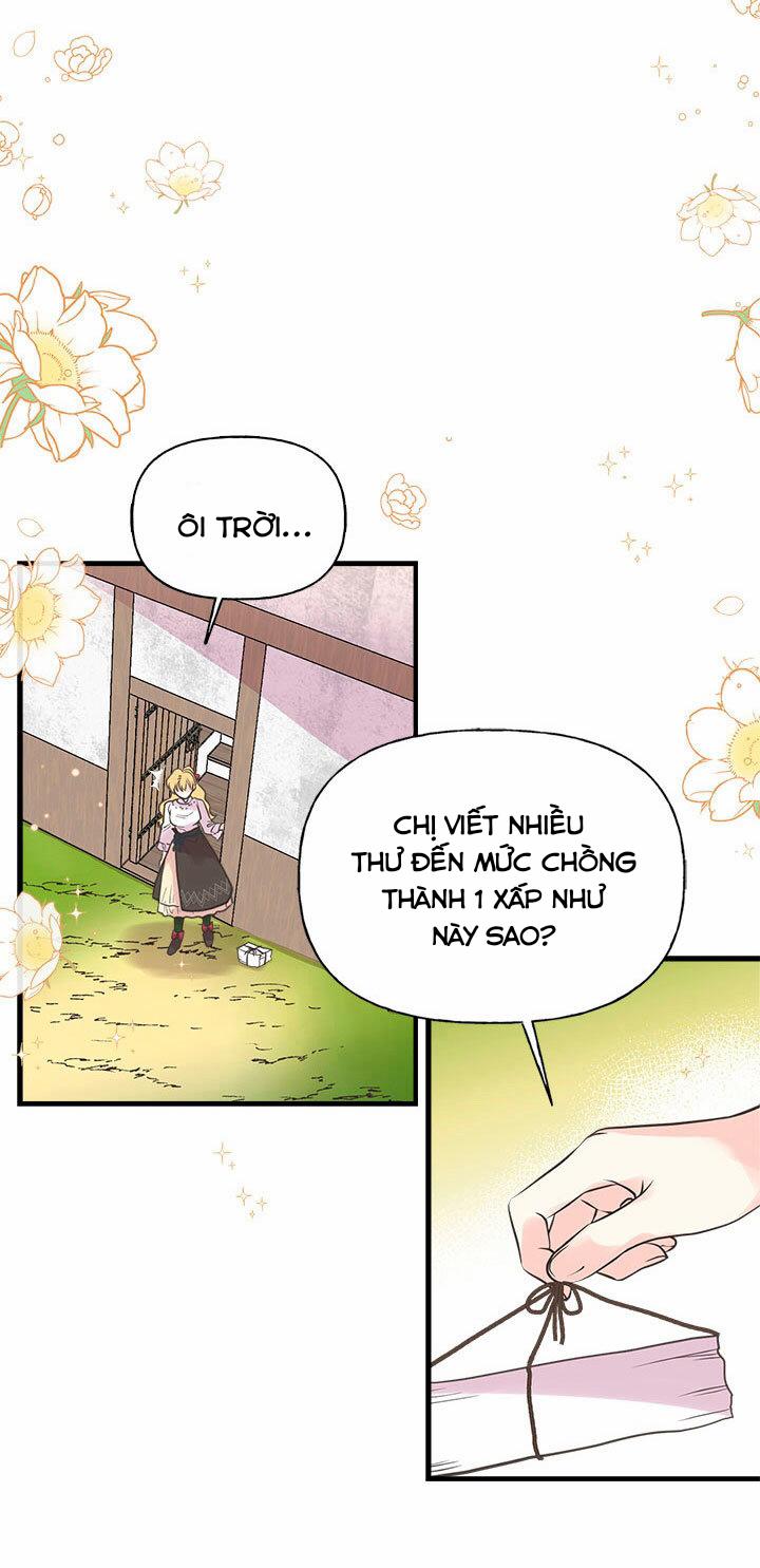 Chị Tôi Đã Nhặt Về Một Nam Chính Quyến Rũ 27 trang 3