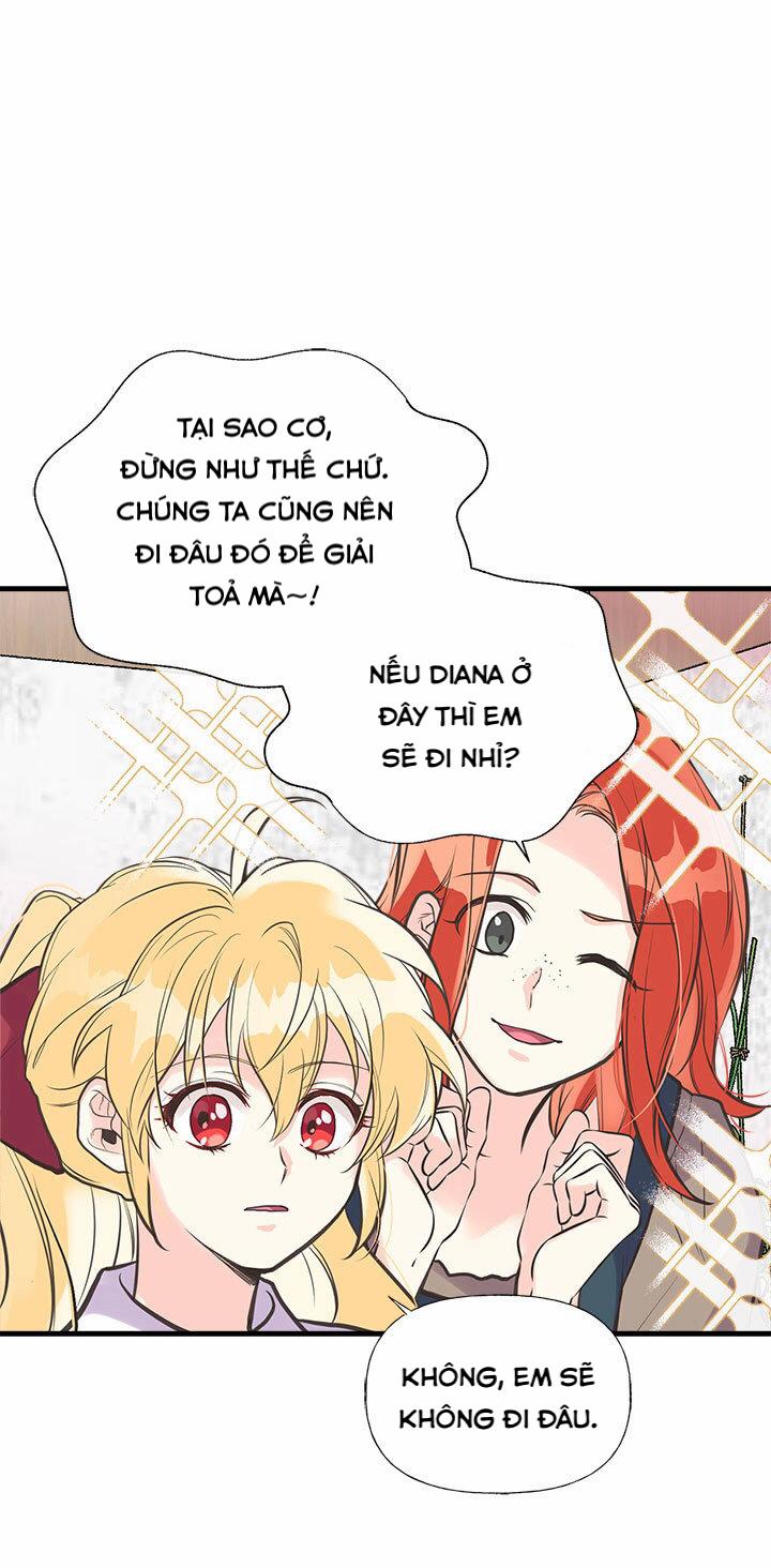 Chị Tôi Đã Nhặt Về Một Nam Chính Quyến Rũ 27 trang 31