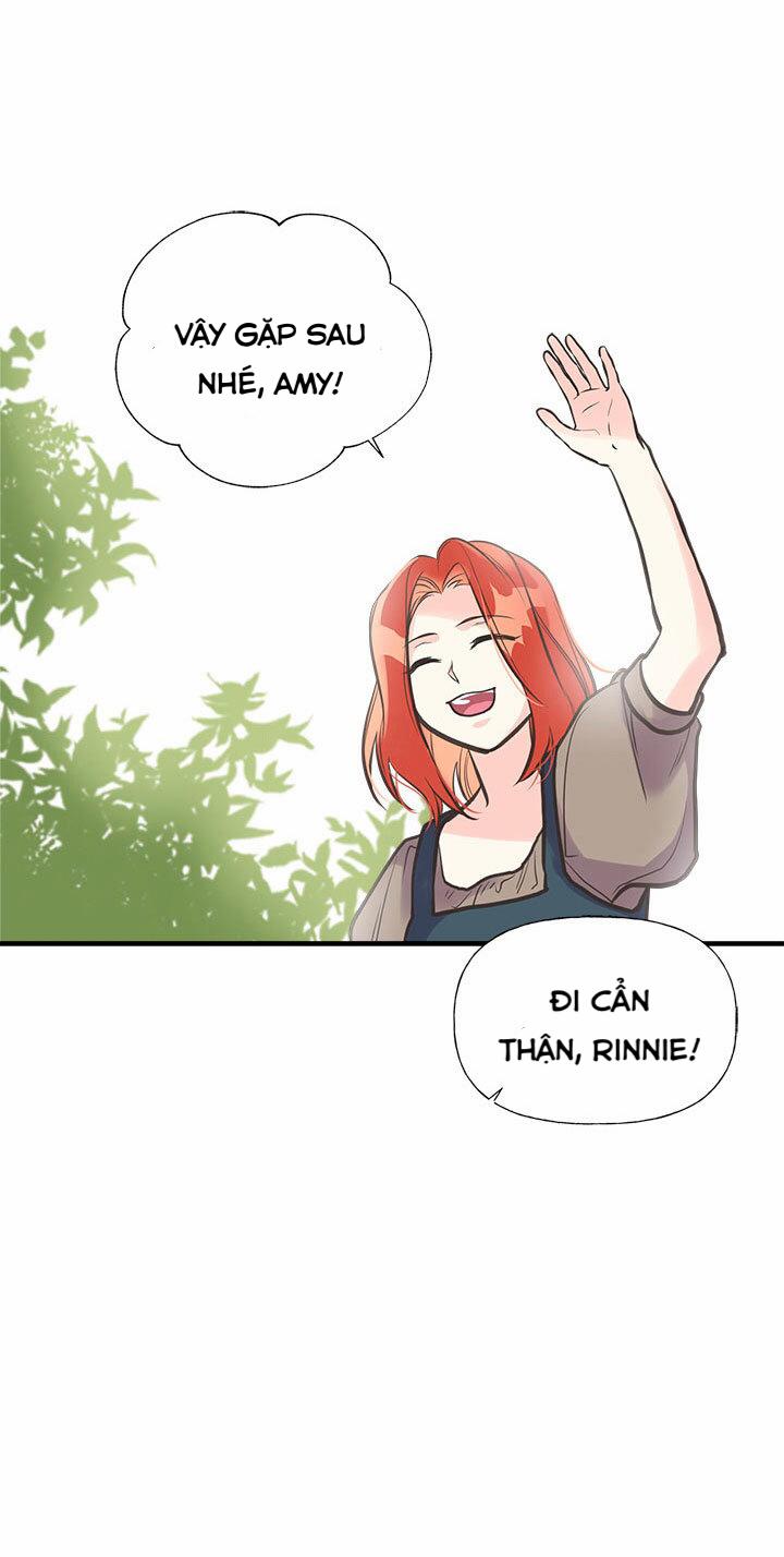 Chị Tôi Đã Nhặt Về Một Nam Chính Quyến Rũ 27 trang 34
