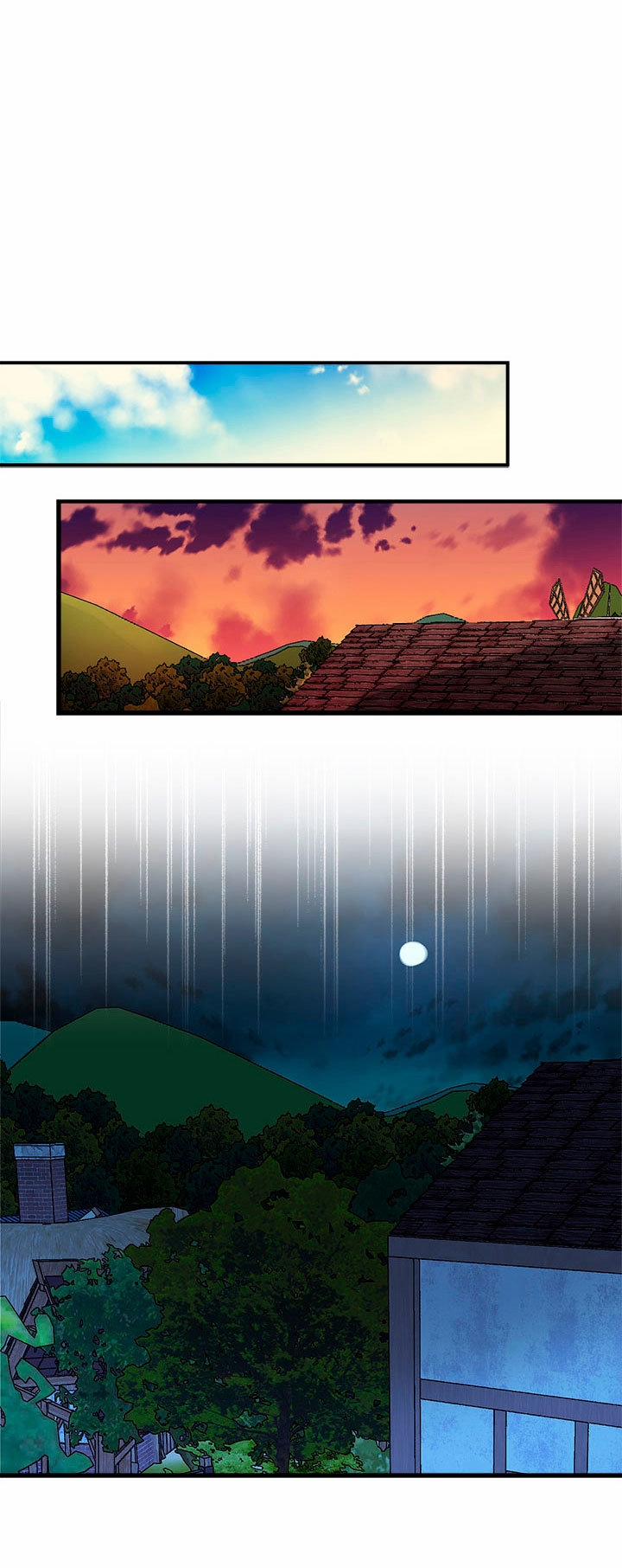 Chị Tôi Đã Nhặt Về Một Nam Chính Quyến Rũ 27 trang 35