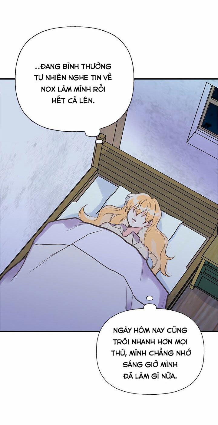 Chị Tôi Đã Nhặt Về Một Nam Chính Quyến Rũ 27 trang 37