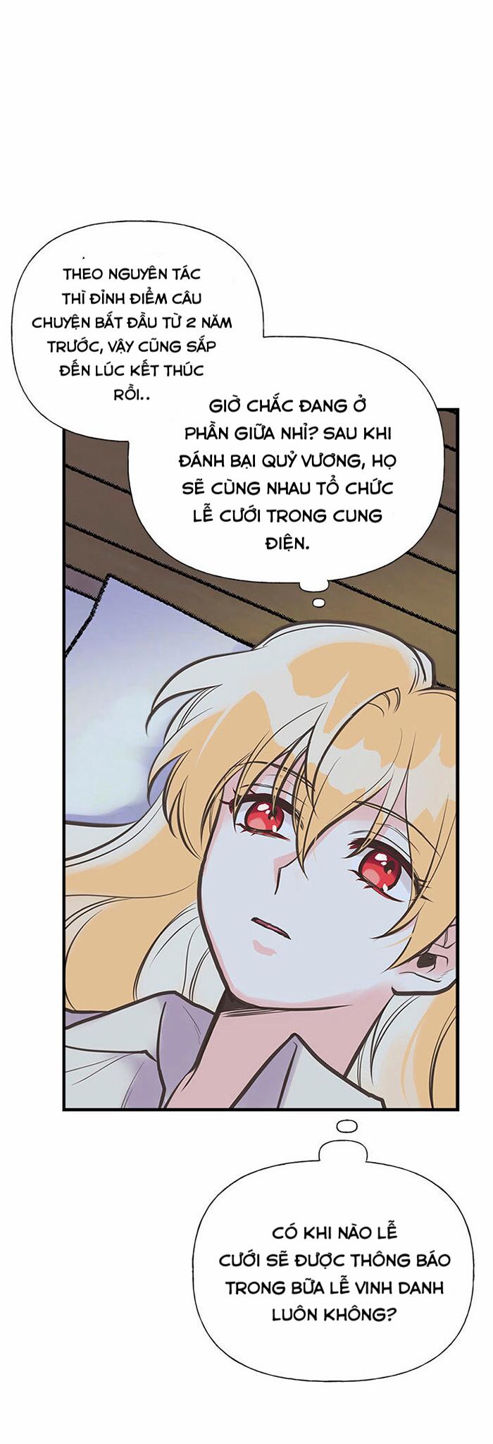 Chị Tôi Đã Nhặt Về Một Nam Chính Quyến Rũ 27 trang 38