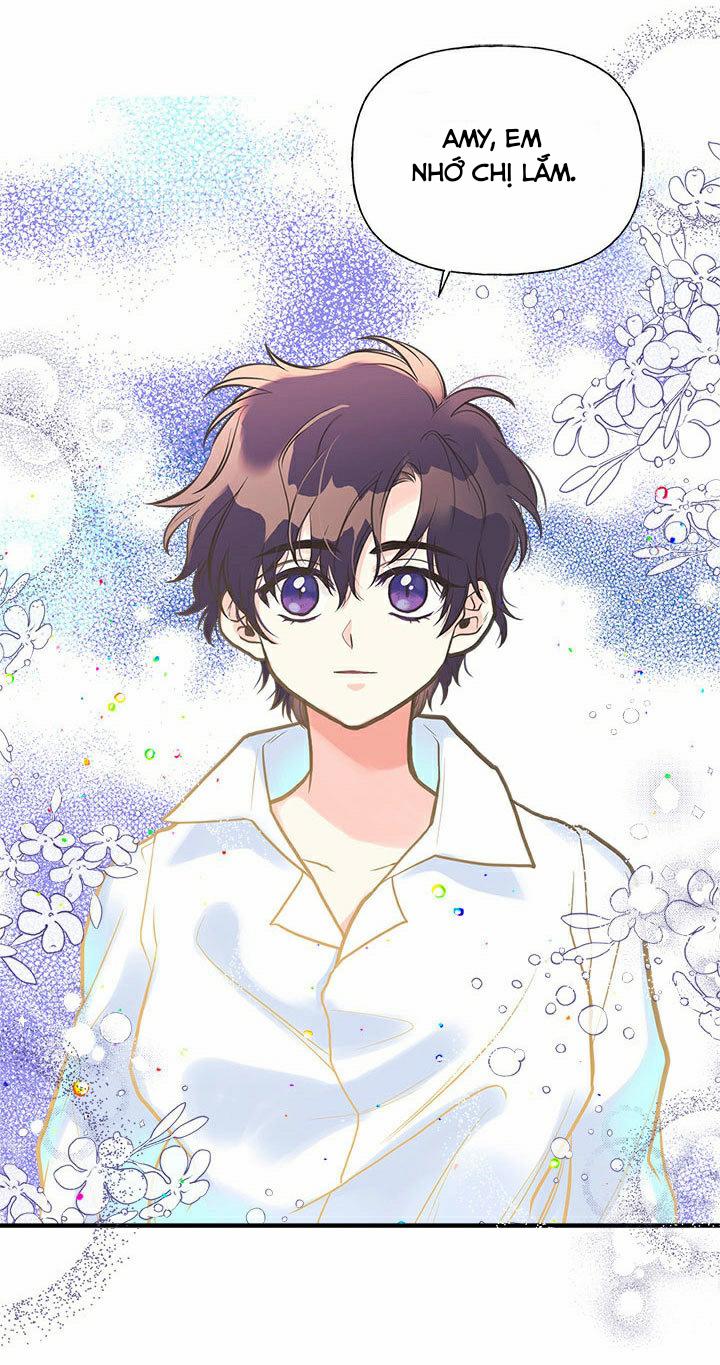 Chị Tôi Đã Nhặt Về Một Nam Chính Quyến Rũ 27 trang 43