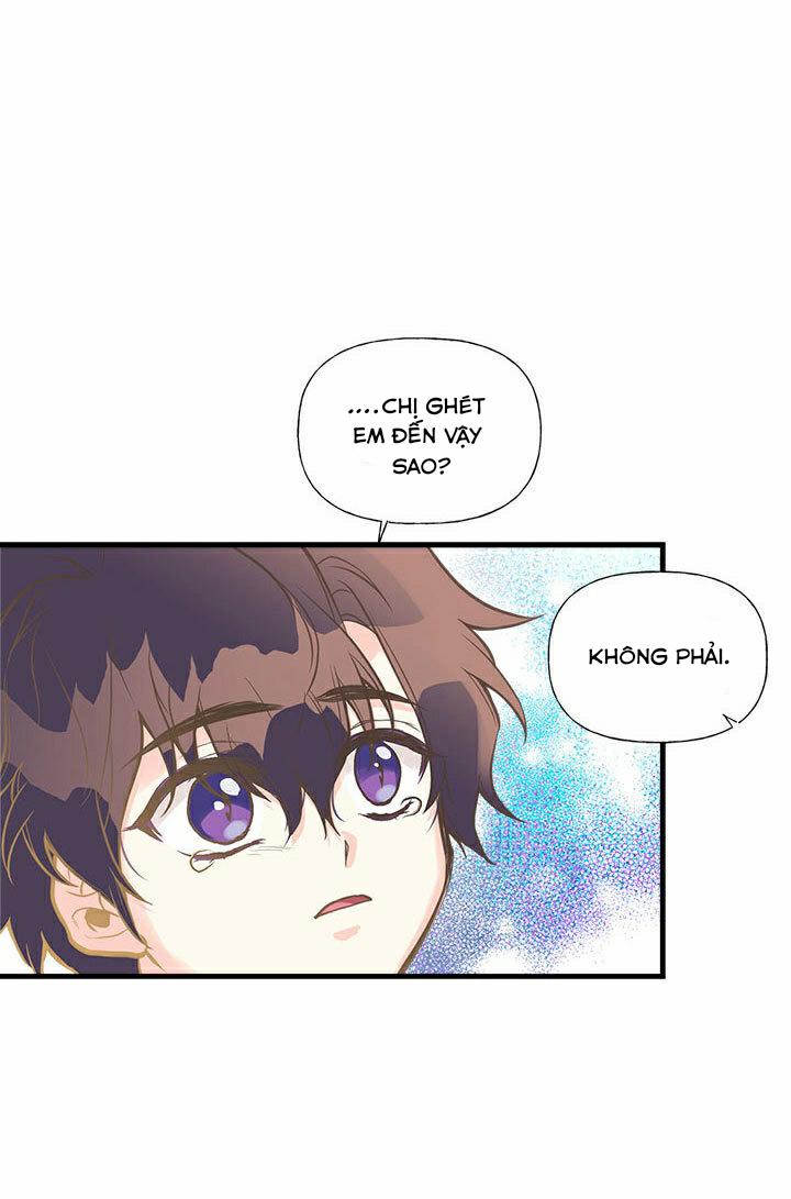 Chị Tôi Đã Nhặt Về Một Nam Chính Quyến Rũ 27 trang 46