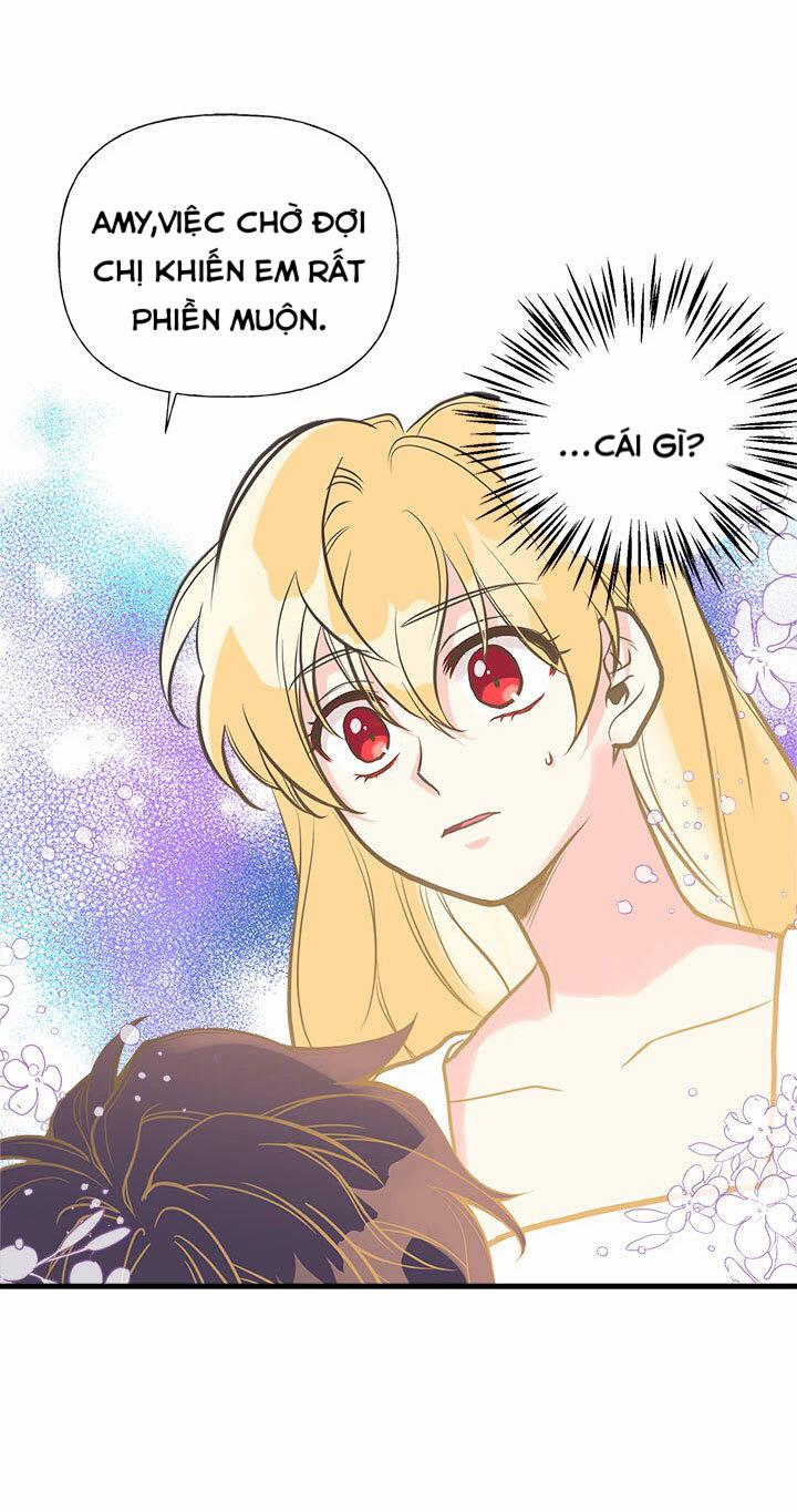 Chị Tôi Đã Nhặt Về Một Nam Chính Quyến Rũ 27 trang 47