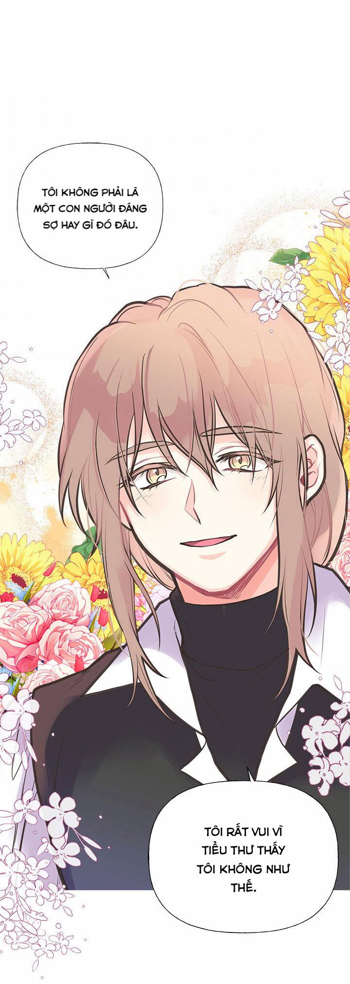 Chị Tôi Đã Nhặt Về Một Nam Chính Quyến Rũ 28 trang 12