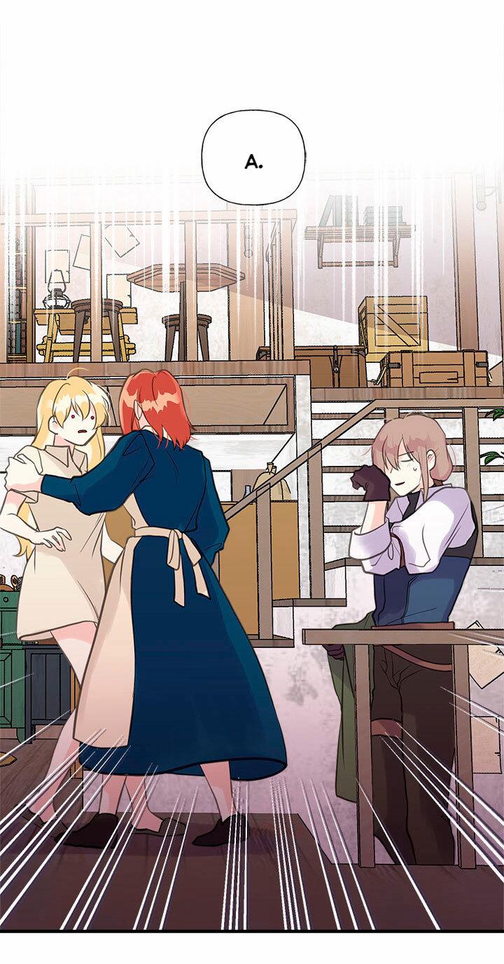 Chị Tôi Đã Nhặt Về Một Nam Chính Quyến Rũ 28 trang 15