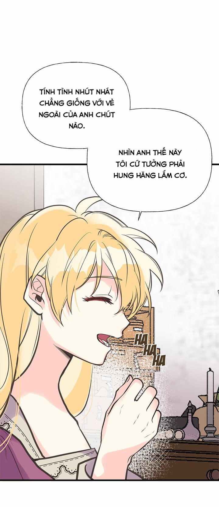 Chị Tôi Đã Nhặt Về Một Nam Chính Quyến Rũ 28 trang 24