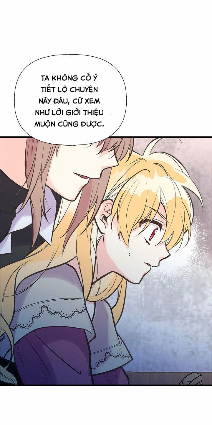 Chị Tôi Đã Nhặt Về Một Nam Chính Quyến Rũ 28 trang 25