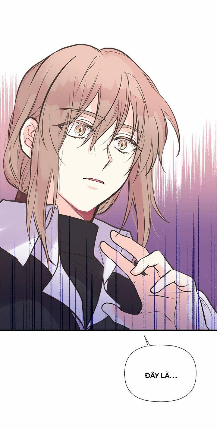 Chị Tôi Đã Nhặt Về Một Nam Chính Quyến Rũ 28 trang 27