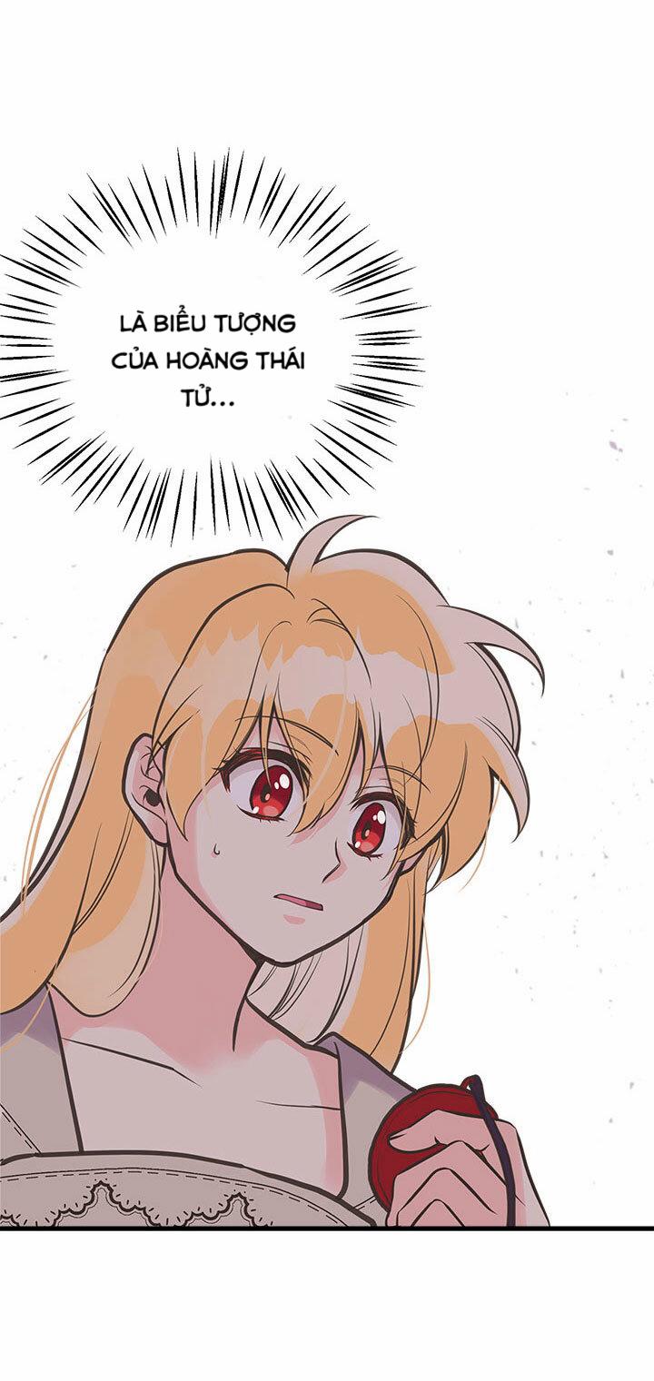 Chị Tôi Đã Nhặt Về Một Nam Chính Quyến Rũ 28 trang 34