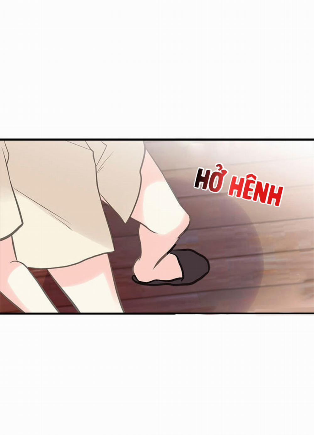 Chị Tôi Đã Nhặt Về Một Nam Chính Quyến Rũ 28 trang 35