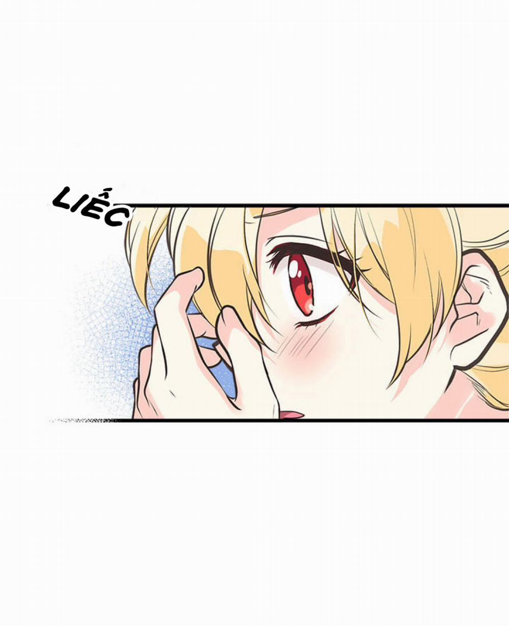 Chị Tôi Đã Nhặt Về Một Nam Chính Quyến Rũ 28 trang 36