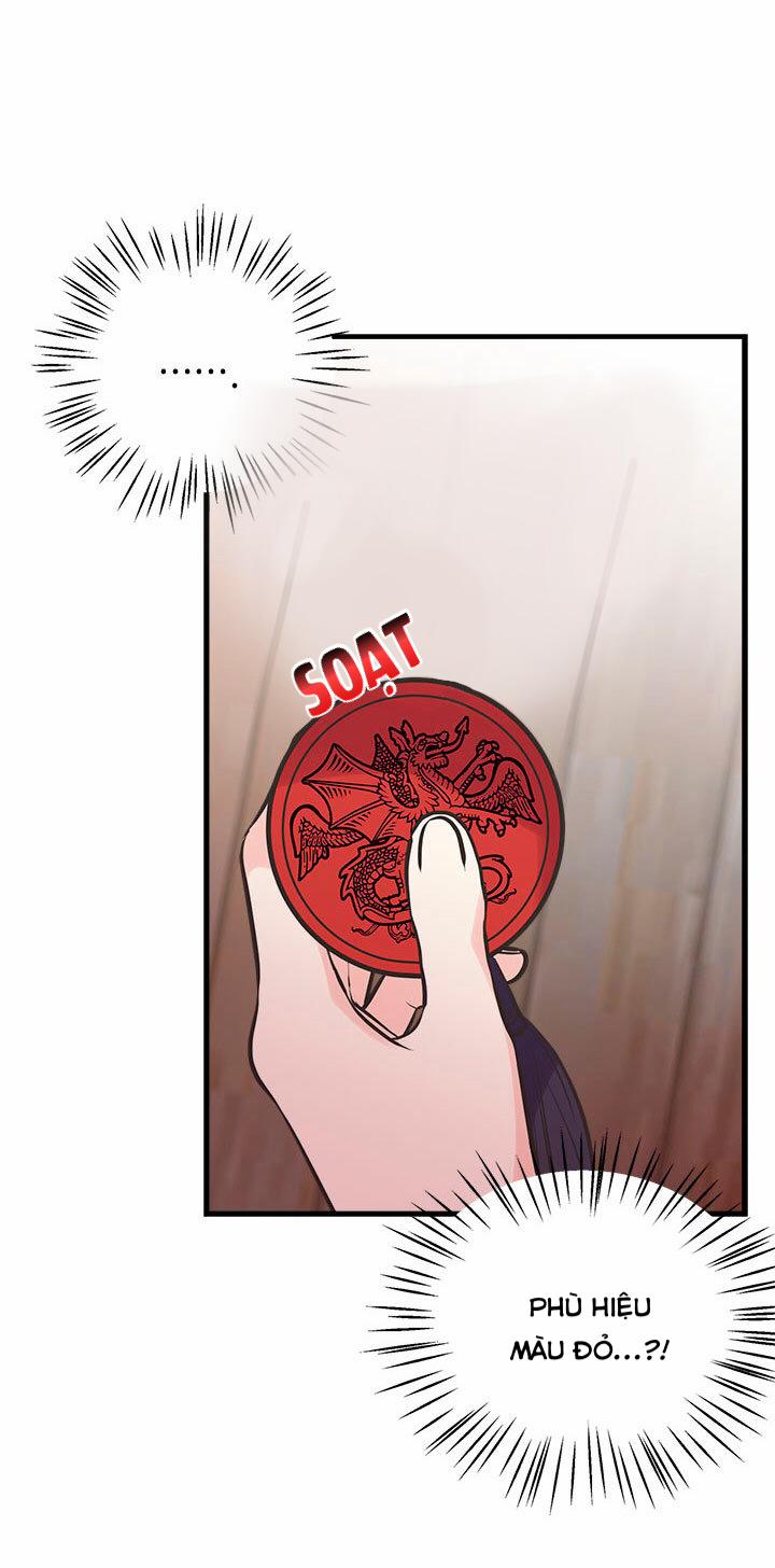 Chị Tôi Đã Nhặt Về Một Nam Chính Quyến Rũ 28 trang 37