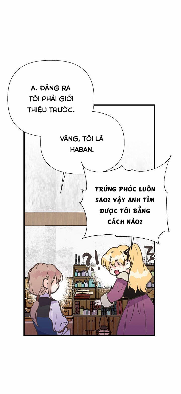 Chị Tôi Đã Nhặt Về Một Nam Chính Quyến Rũ 28 trang 42