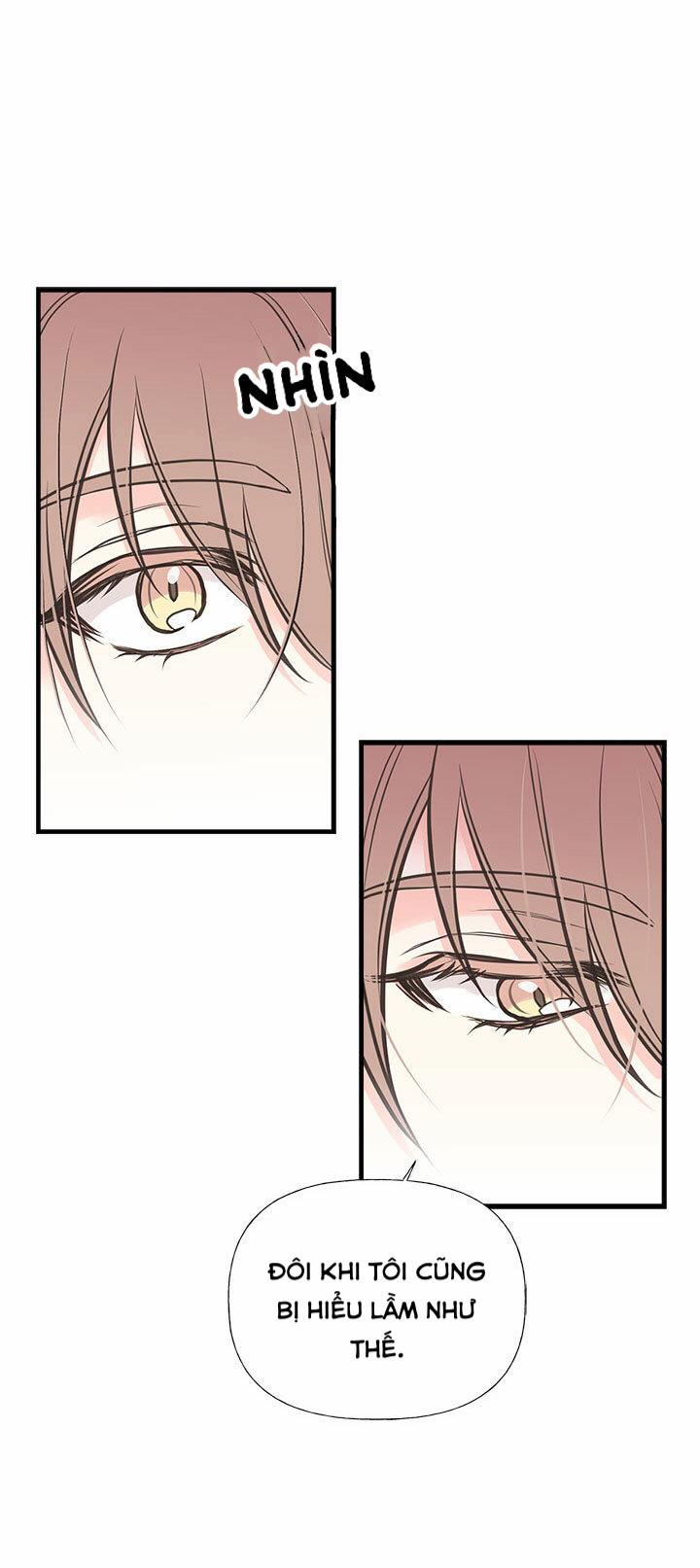 Chị Tôi Đã Nhặt Về Một Nam Chính Quyến Rũ 28 trang 48