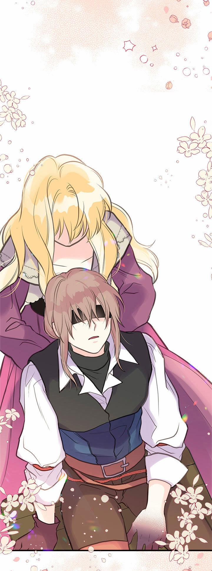 Chị Tôi Đã Nhặt Về Một Nam Chính Quyến Rũ 28 trang 5