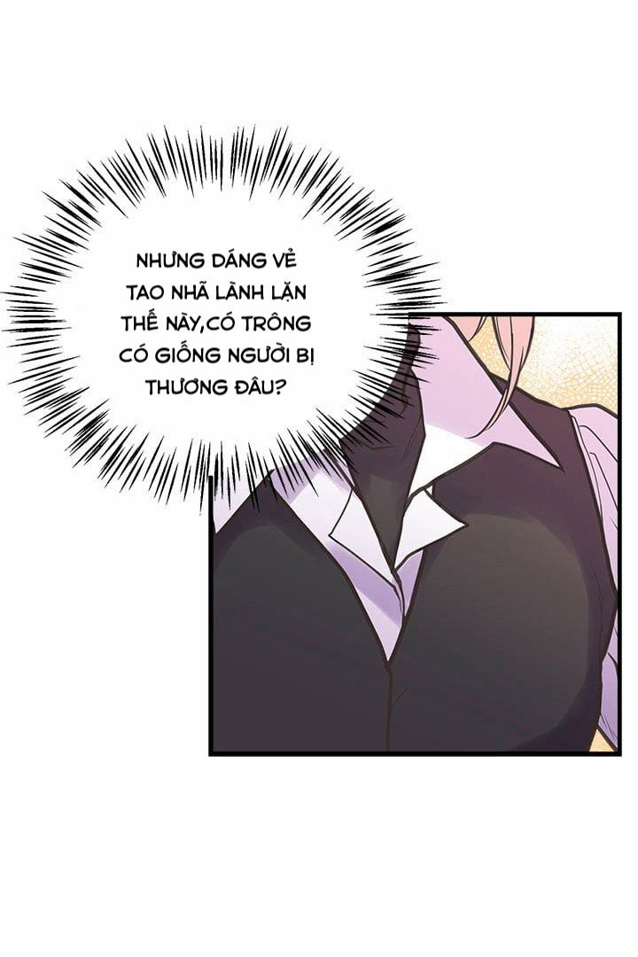 Chị Tôi Đã Nhặt Về Một Nam Chính Quyến Rũ 28 trang 51