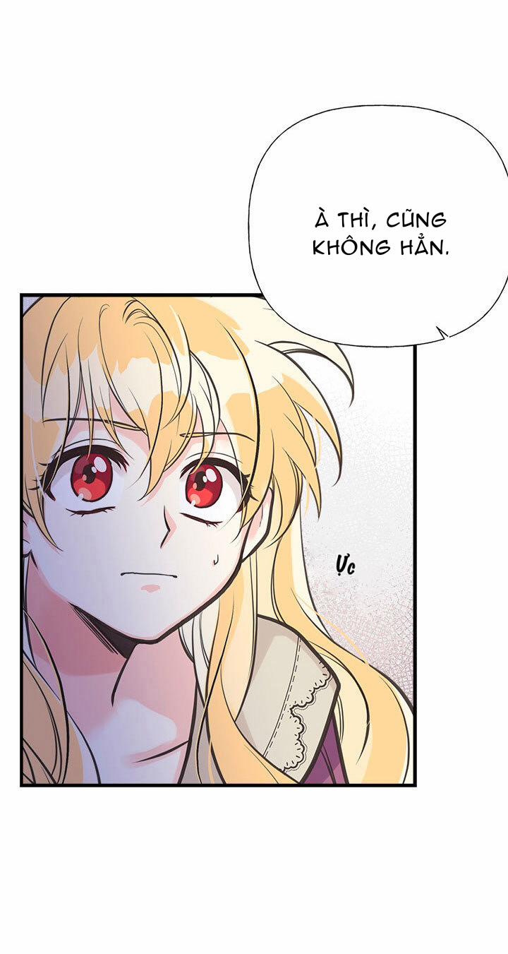 Chị Tôi Đã Nhặt Về Một Nam Chính Quyến Rũ 29 trang 11