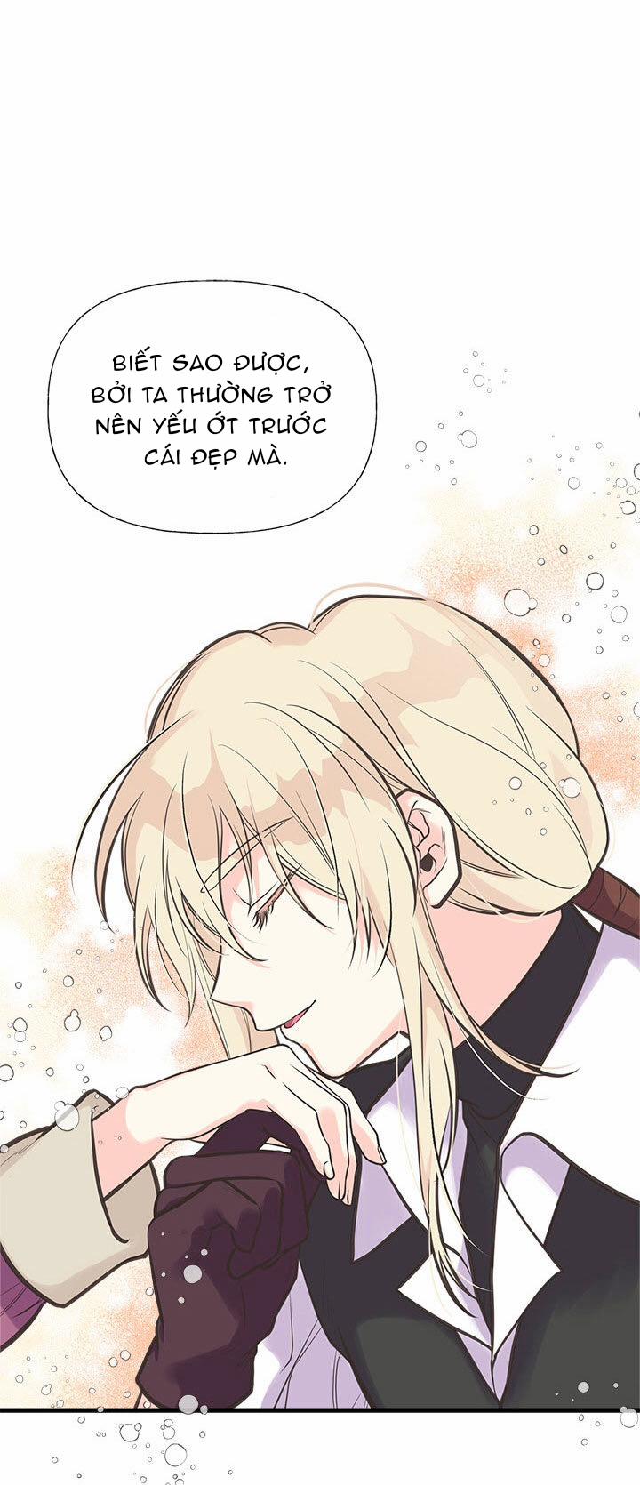 Chị Tôi Đã Nhặt Về Một Nam Chính Quyến Rũ 29 trang 13